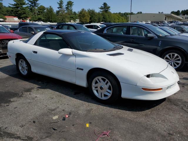 Photo 3 VIN: 2G1FP22P7S2167915 - CHEVROLET CAMARO Z28 