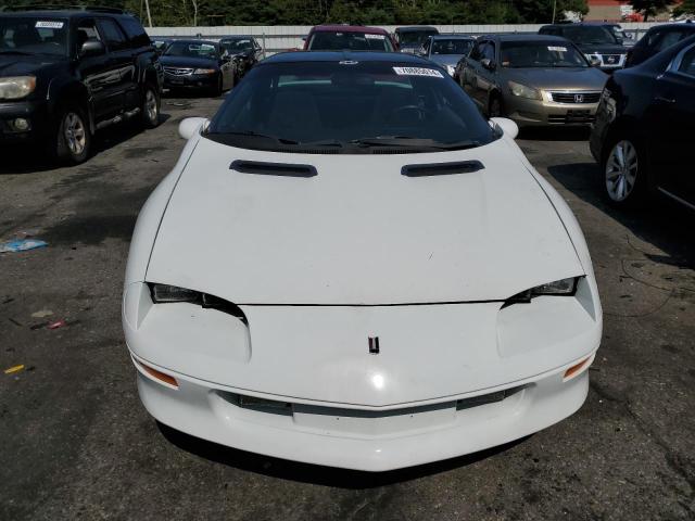 Photo 4 VIN: 2G1FP22P7S2167915 - CHEVROLET CAMARO Z28 