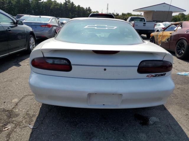 Photo 5 VIN: 2G1FP22P7S2167915 - CHEVROLET CAMARO Z28 