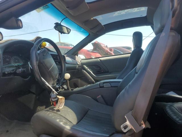 Photo 6 VIN: 2G1FP22P7V2152335 - CHEVROLET CAMARO 