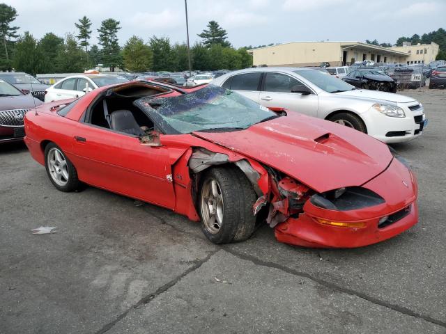 Photo 3 VIN: 2G1FP22P8V2121613 - CHEVROLET CAMARO Z28 