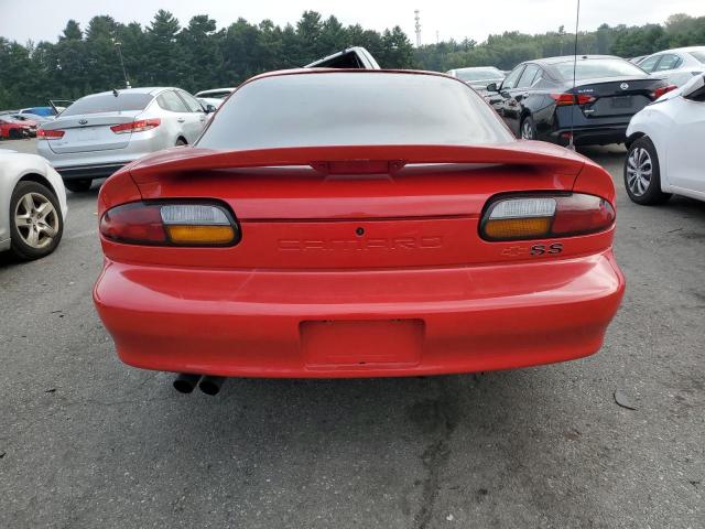 Photo 5 VIN: 2G1FP22P8V2121613 - CHEVROLET CAMARO Z28 