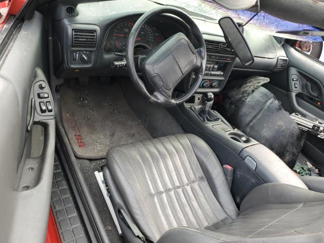 Photo 7 VIN: 2G1FP22P8V2121613 - CHEVROLET CAMARO Z28 