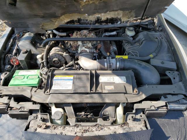 Photo 10 VIN: 2G1FP22P8V2157544 - CHEVROLET CAMARO Z28 