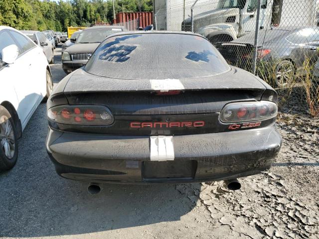 Photo 5 VIN: 2G1FP22P8V2157544 - CHEVROLET CAMARO Z28 