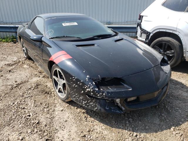 Photo 0 VIN: 2G1FP22P9P2128038 - CHEVROLET CAMARO Z28 