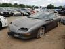 Photo 1 VIN: 2G1FP22P9S2214538 - CHEVROLET CAMARO 