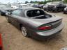 Photo 2 VIN: 2G1FP22P9S2214538 - CHEVROLET CAMARO 