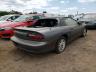 Photo 3 VIN: 2G1FP22P9S2214538 - CHEVROLET CAMARO 