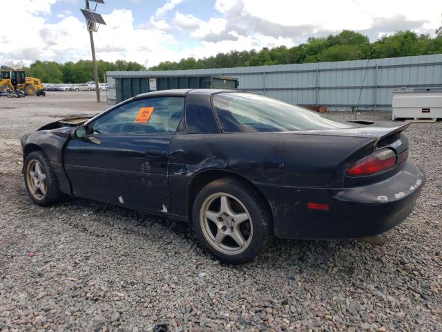 Photo 1 VIN: 2G1FP22P9T2139924 - CHEVROLET CAMARO Z28 