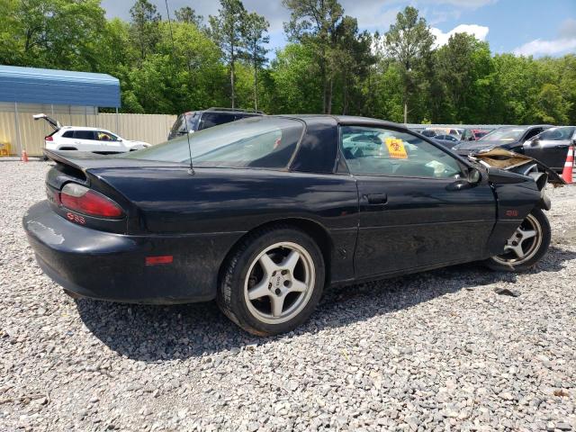 Photo 2 VIN: 2G1FP22P9T2139924 - CHEVROLET CAMARO Z28 