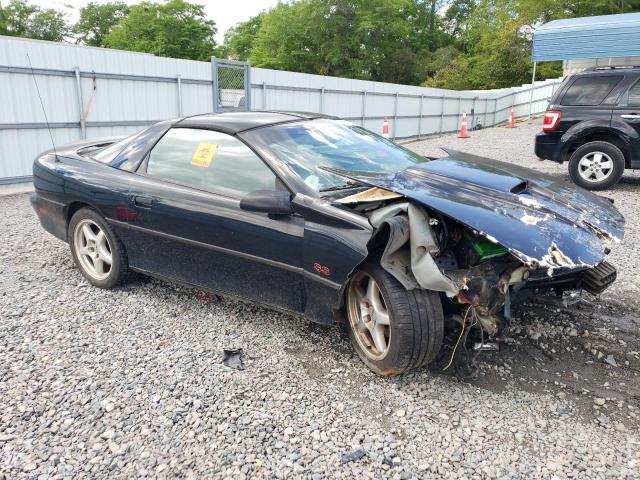 Photo 3 VIN: 2G1FP22P9T2139924 - CHEVROLET CAMARO Z28 