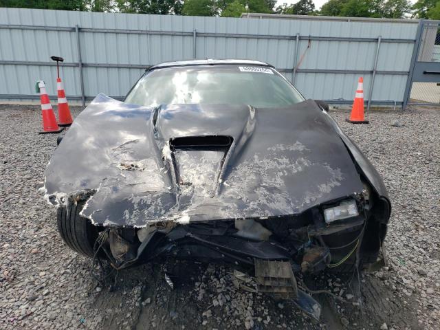 Photo 4 VIN: 2G1FP22P9T2139924 - CHEVROLET CAMARO Z28 