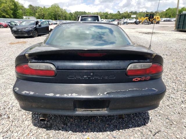 Photo 5 VIN: 2G1FP22P9T2139924 - CHEVROLET CAMARO Z28 