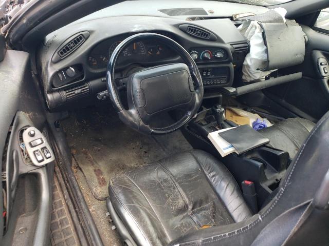 Photo 7 VIN: 2G1FP22P9T2139924 - CHEVROLET CAMARO Z28 