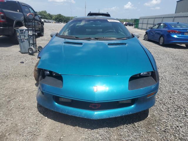 Photo 4 VIN: 2G1FP22S0R2146631 - CHEVROLET CAMARO 