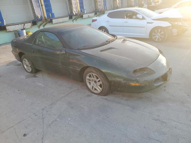 Photo 3 VIN: 2G1FP22S0R2221649 - CHEVROLET CAMARO 