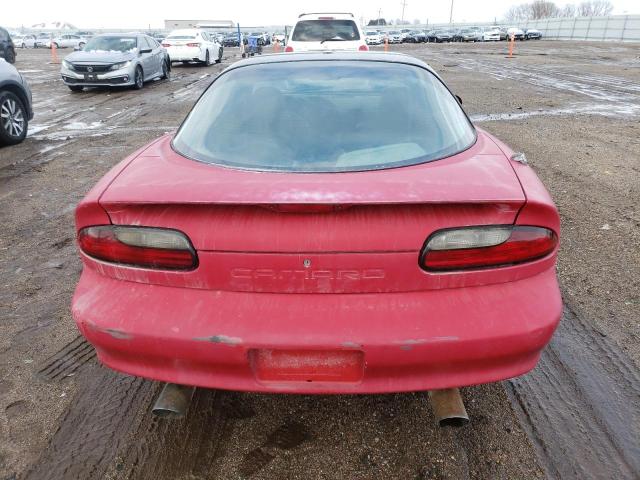 Photo 5 VIN: 2G1FP22S1R2179587 - CHEVROLET CAMARO 