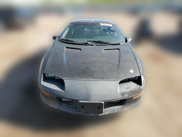 Photo 4 VIN: 2G1FP22S1S2213422 - CHEVROLET CAMARO 