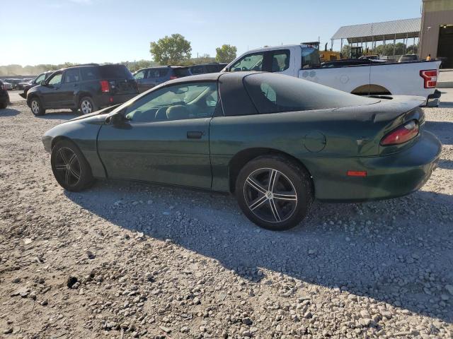 Photo 1 VIN: 2G1FP22S2R2200415 - CHEVROLET CAMARO 