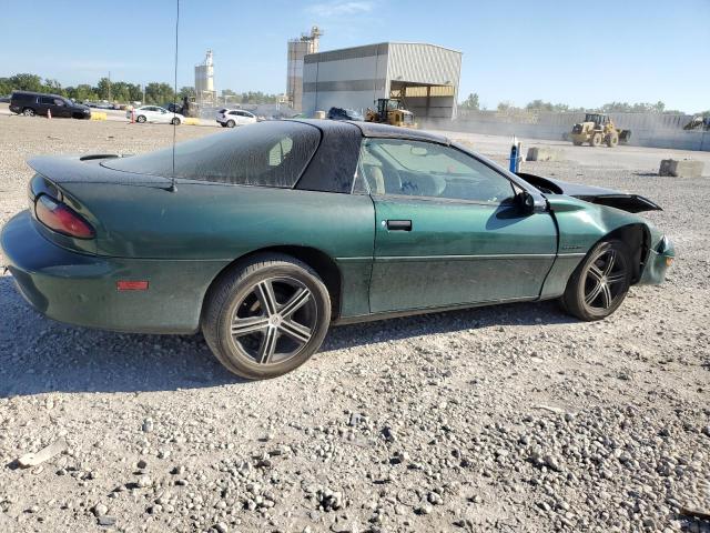 Photo 2 VIN: 2G1FP22S2R2200415 - CHEVROLET CAMARO 