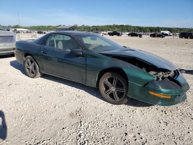 Photo 3 VIN: 2G1FP22S2R2200415 - CHEVROLET CAMARO 