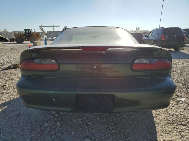 Photo 5 VIN: 2G1FP22S2R2200415 - CHEVROLET CAMARO 