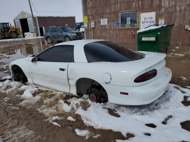 Photo 1 VIN: 2G1FP22S2S2146975 - CHEVROLET CAMARO 