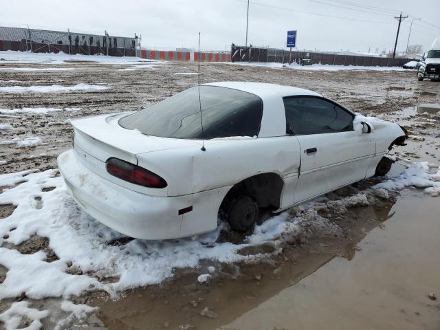 Photo 2 VIN: 2G1FP22S2S2146975 - CHEVROLET CAMARO 