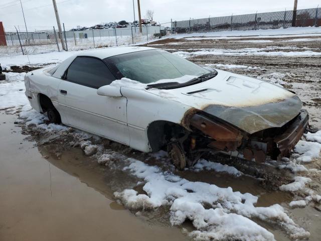 Photo 3 VIN: 2G1FP22S2S2146975 - CHEVROLET CAMARO 