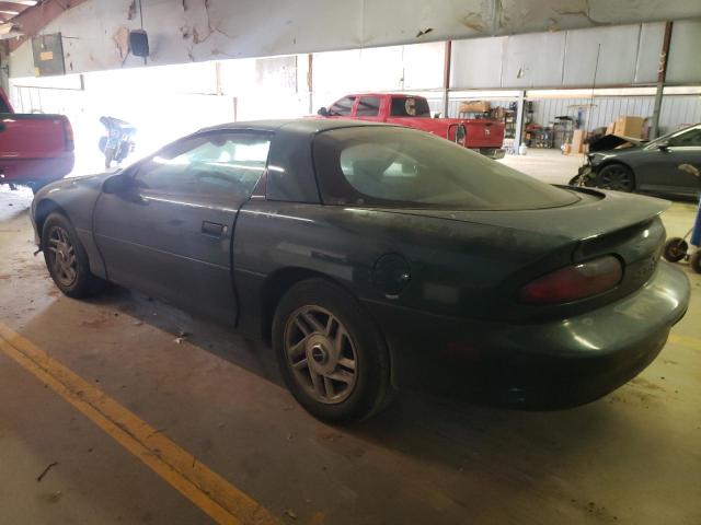 Photo 1 VIN: 2G1FP22S3S2206231 - CHEVROLET CAMARO 