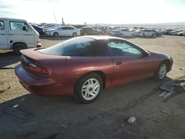 Photo 2 VIN: 2G1FP22S4R2112885 - CHEVROLET CAMARO 