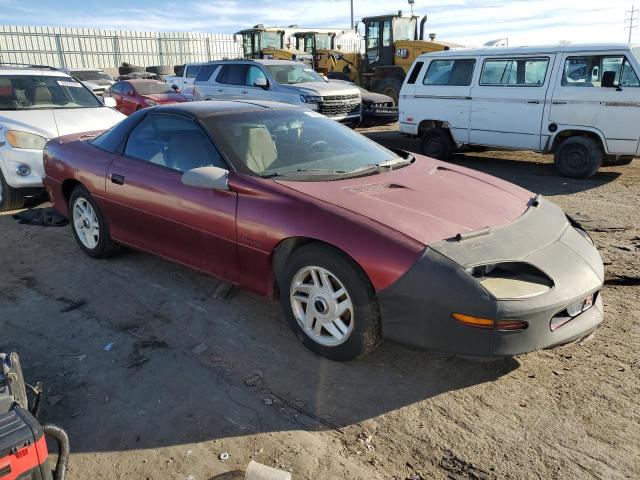 Photo 3 VIN: 2G1FP22S4R2112885 - CHEVROLET CAMARO 