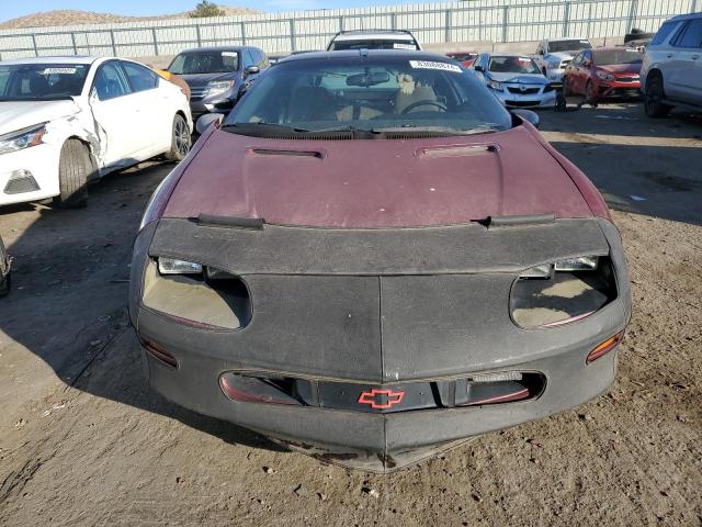 Photo 4 VIN: 2G1FP22S4R2112885 - CHEVROLET CAMARO 