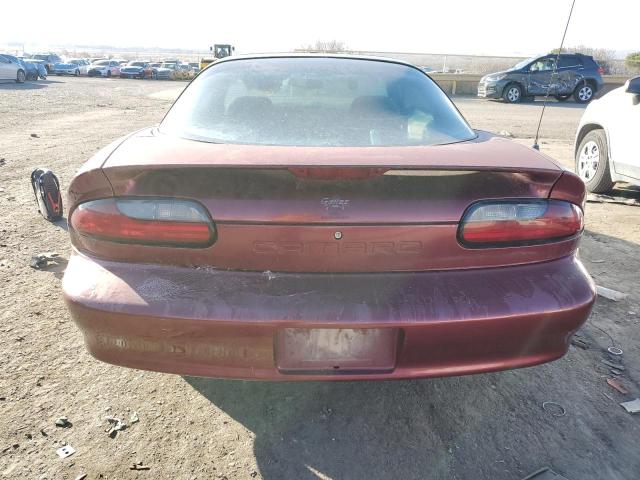 Photo 5 VIN: 2G1FP22S4R2112885 - CHEVROLET CAMARO 