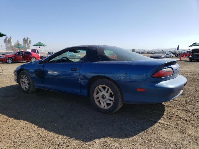 Photo 1 VIN: 2G1FP22S6R2217895 - CHEVROLET CAMARO 