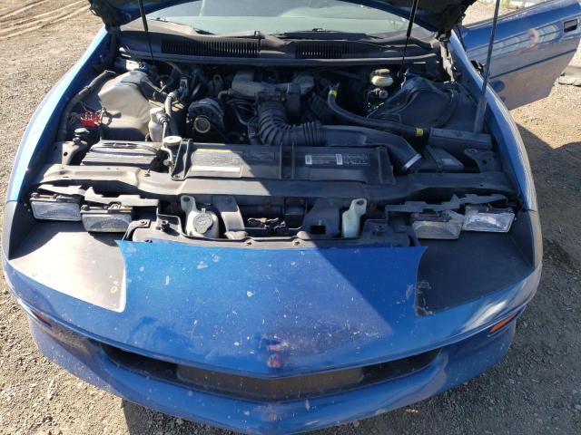 Photo 10 VIN: 2G1FP22S6R2217895 - CHEVROLET CAMARO 