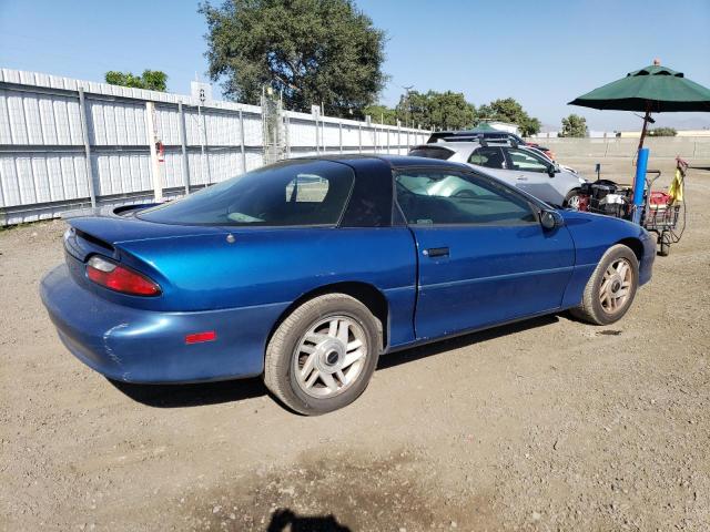 Photo 2 VIN: 2G1FP22S6R2217895 - CHEVROLET CAMARO 