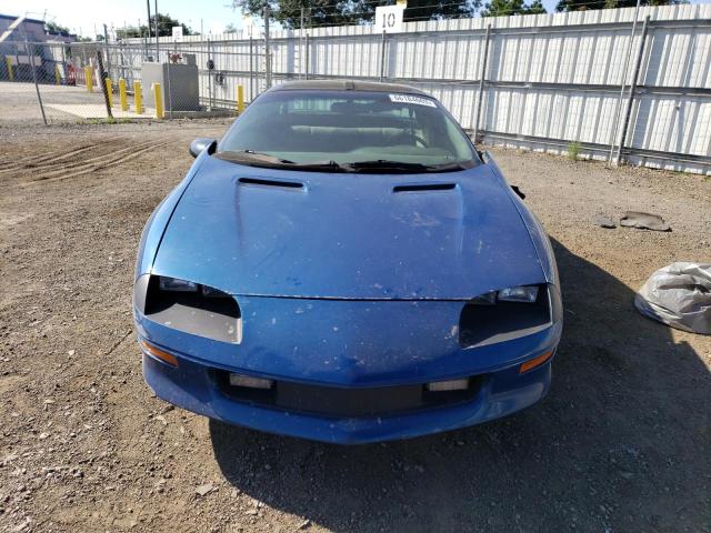 Photo 4 VIN: 2G1FP22S6R2217895 - CHEVROLET CAMARO 