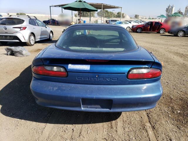 Photo 5 VIN: 2G1FP22S6R2217895 - CHEVROLET CAMARO 