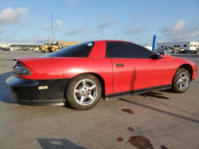 Photo 2 VIN: 2G1FP22S7P2113459 - CHEVROLET CAMARO 