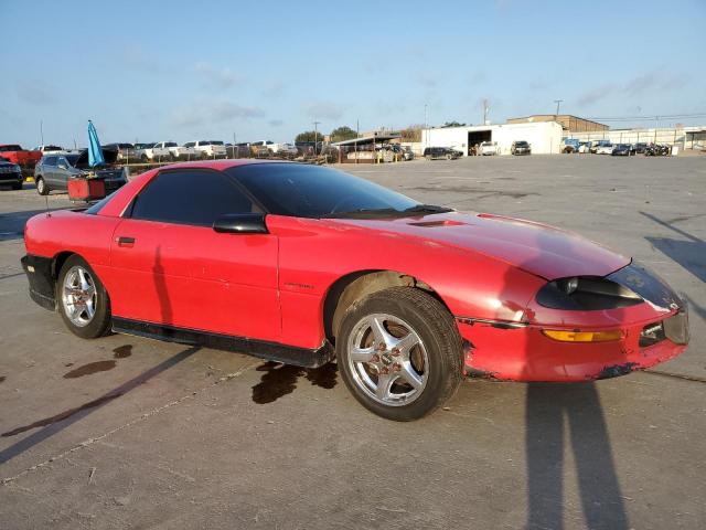 Photo 3 VIN: 2G1FP22S7P2113459 - CHEVROLET CAMARO 