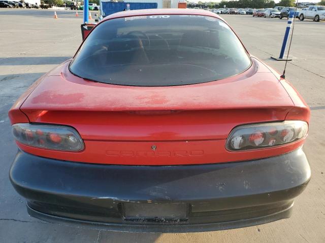 Photo 5 VIN: 2G1FP22S7P2113459 - CHEVROLET CAMARO 