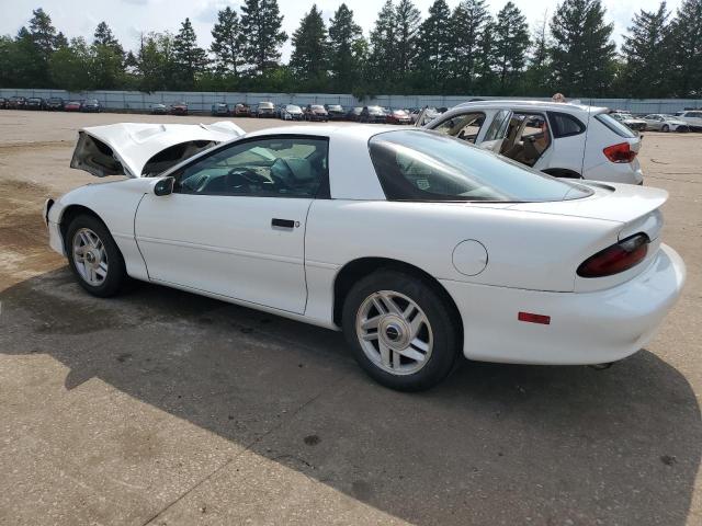 Photo 1 VIN: 2G1FP22S8S2130604 - CHEVROLET CAMARO 