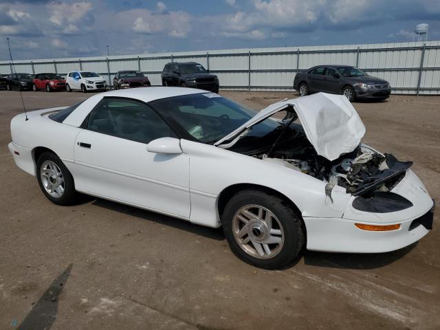 Photo 3 VIN: 2G1FP22S8S2130604 - CHEVROLET CAMARO 