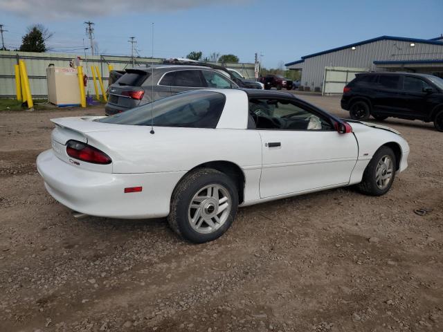 Photo 2 VIN: 2G1FP22S9S2204953 - CHEVROLET CAMARO 