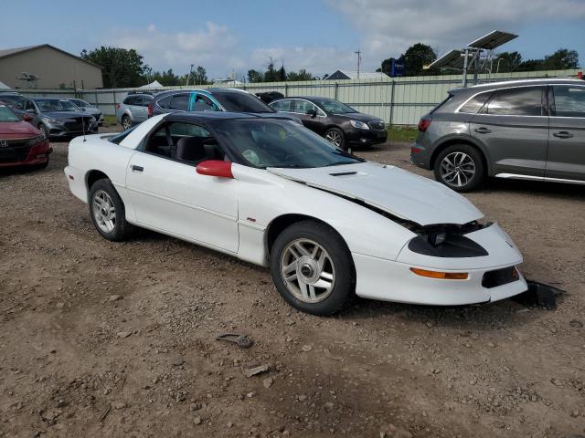 Photo 3 VIN: 2G1FP22S9S2204953 - CHEVROLET CAMARO 