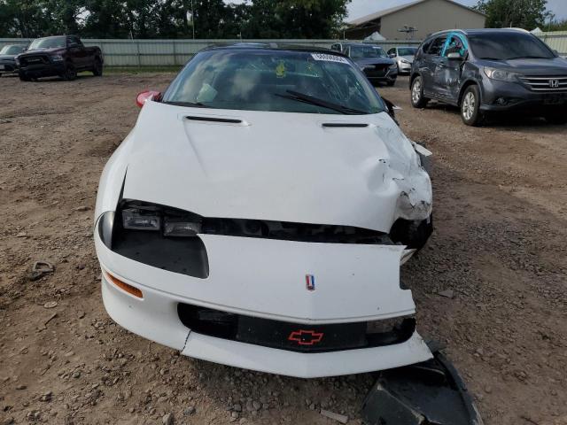 Photo 4 VIN: 2G1FP22S9S2204953 - CHEVROLET CAMARO 