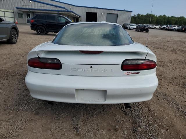 Photo 5 VIN: 2G1FP22S9S2204953 - CHEVROLET CAMARO 