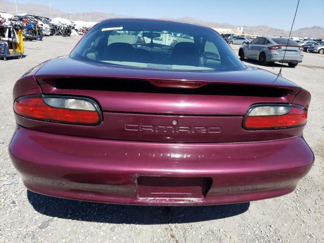 Photo 5 VIN: 2G1FP22SXS2179044 - CHEVROLET CAMARO 